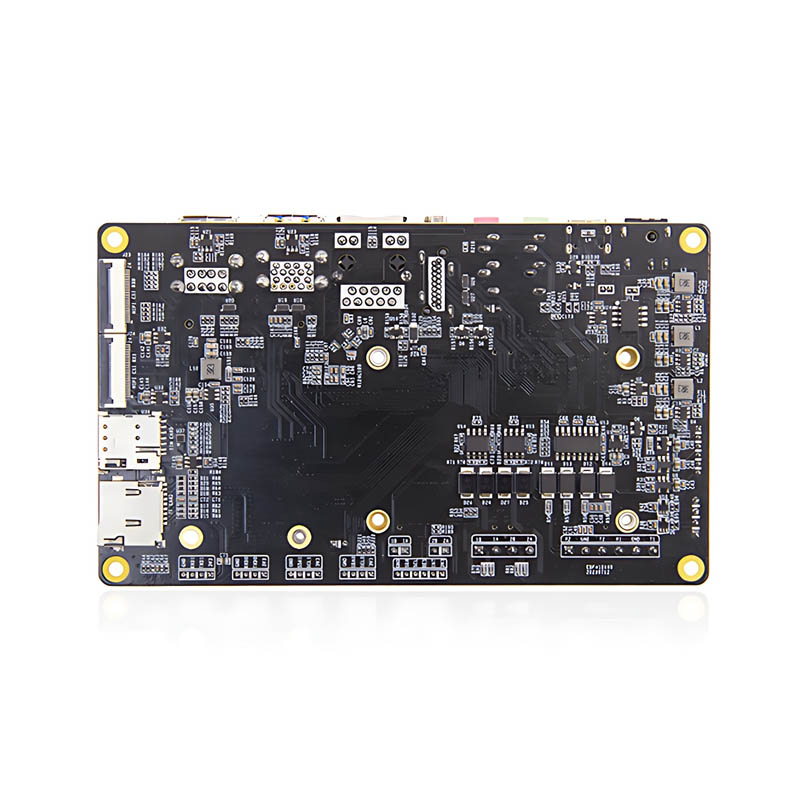 Rockchip RK3566 BTB hovedkort